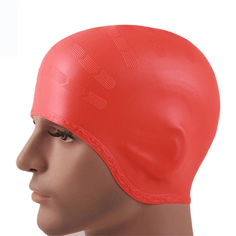 Swimming Caps