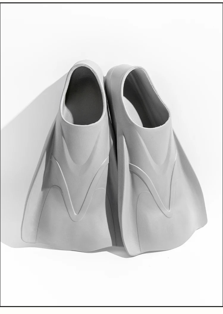 diving equipment, freestyle breaststroke training fins