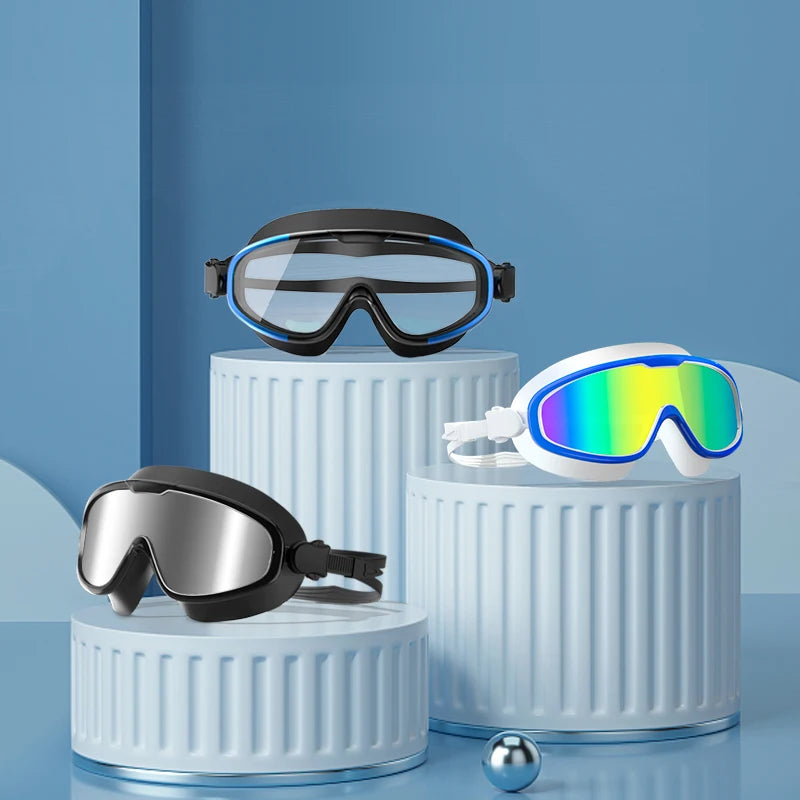 Swimming Goggles