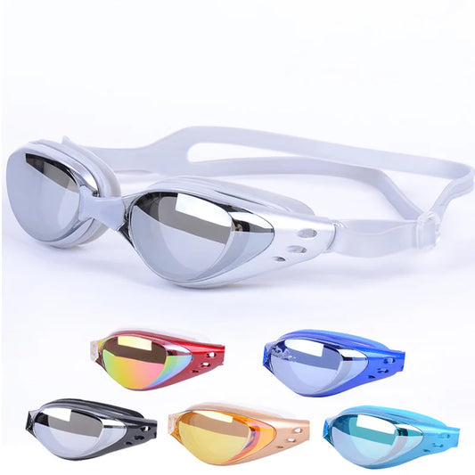 Anti-UV Diving Goggles