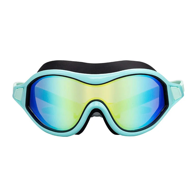 New Fashion Large FrameSwim Glasses