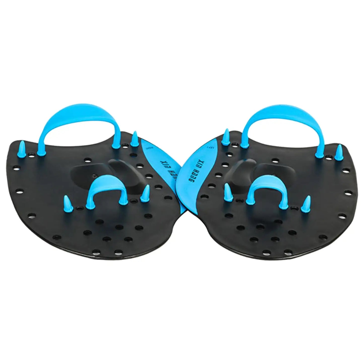 Professional Swim Training Hand Paddles