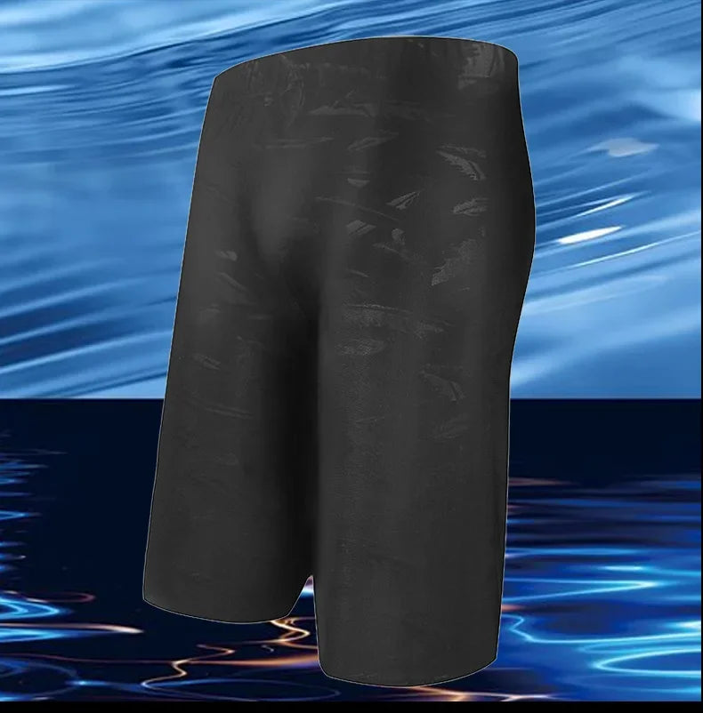 Quick Dry Training Sports Swimsuit