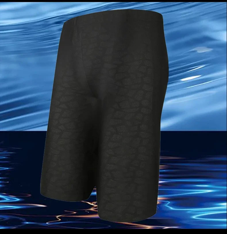 Quick Dry Training Sports Swimsuit