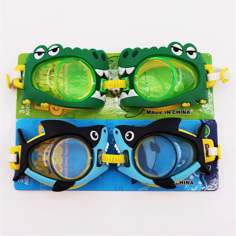 Children Swimming Goggles