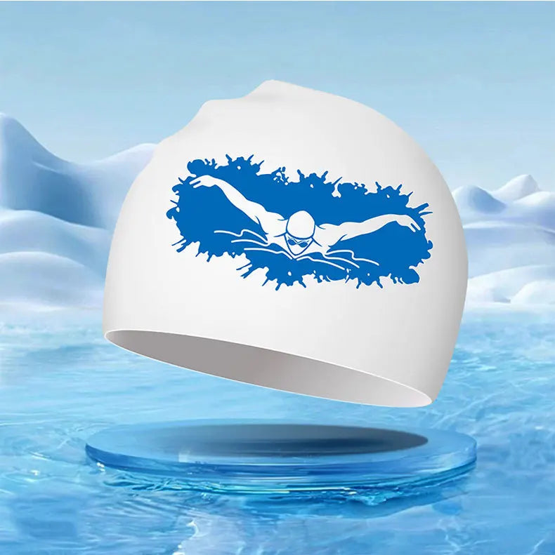 Swimming Caps P