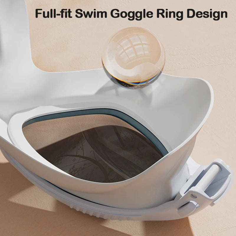 Adjustable Swimming Goggles