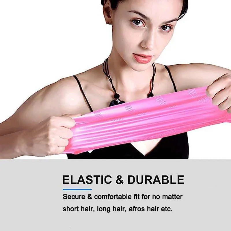 High Elasticity, Ears ProtectionCap