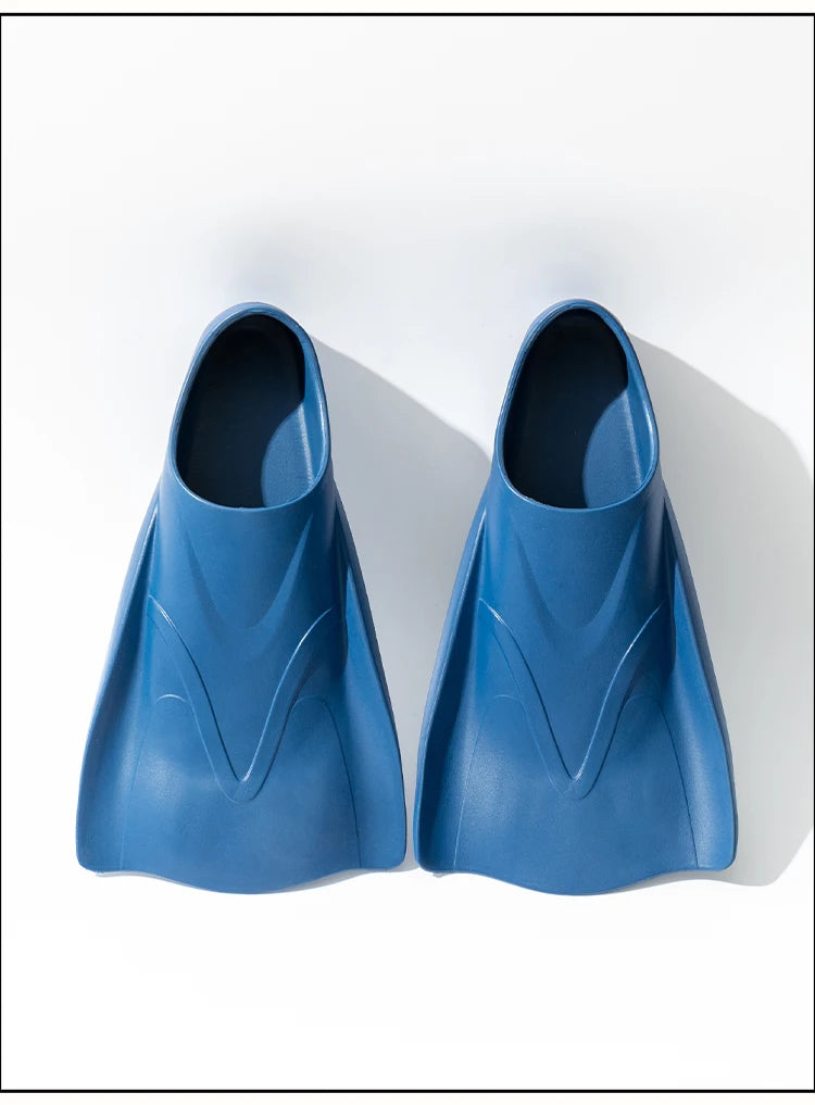 diving equipment, freestyle breaststroke training fins