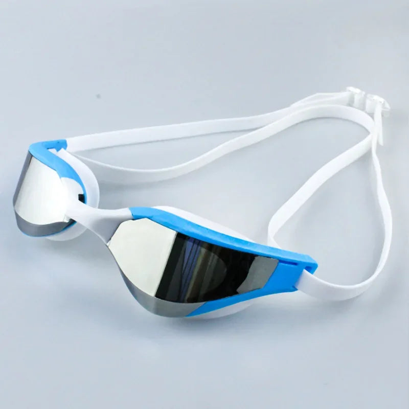 Olympic  Fog-proof Racing Goggles