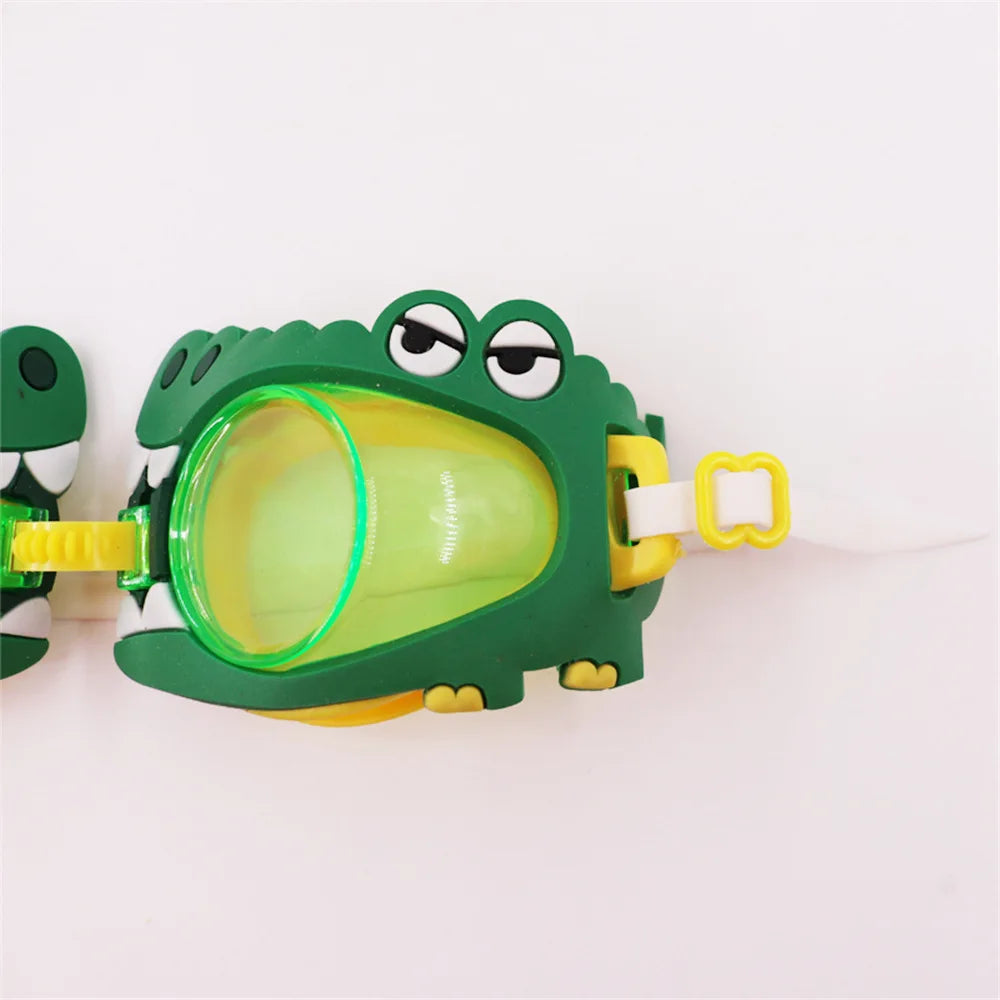 Children Swimming Goggles