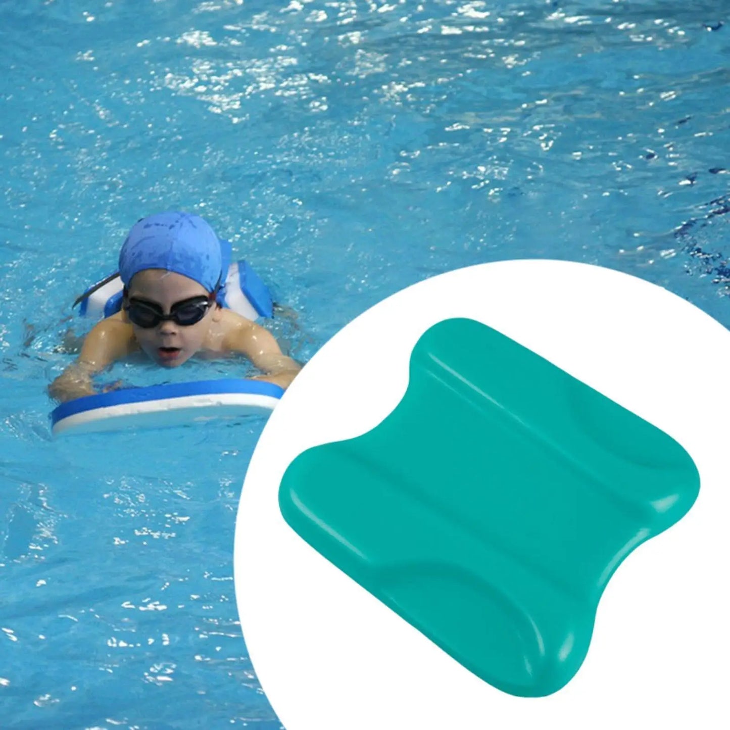 Swim Floating Board