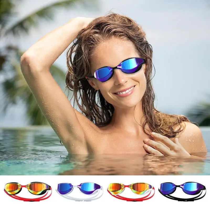 MArine  Eyewear Glasses Anti-fog Gear Clear Vision  Goggles