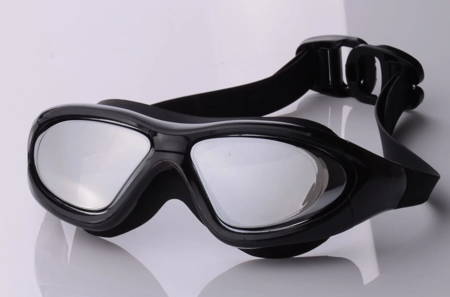 Myopia Swimming Large Frame