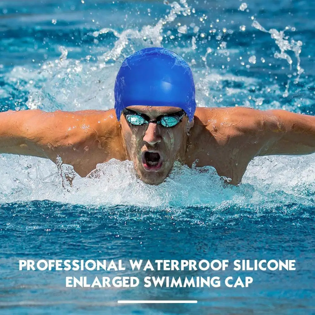 Swimming  Ear  Protection 3D Durable