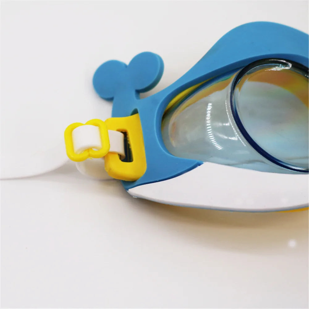 Children Swimming Goggles