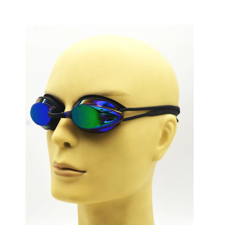 Competition Swim Goggles