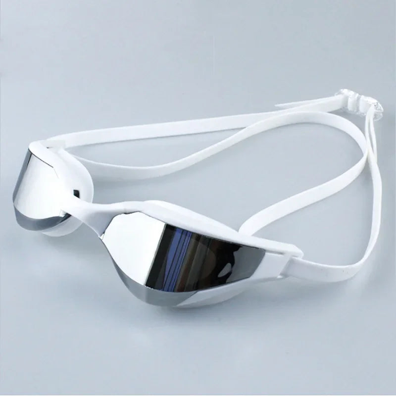 Olympic  Fog-proof Racing Goggles