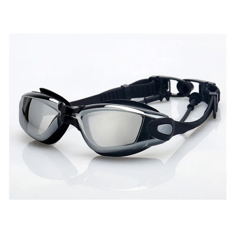 2021 Adult Myopia Swimming Goggles