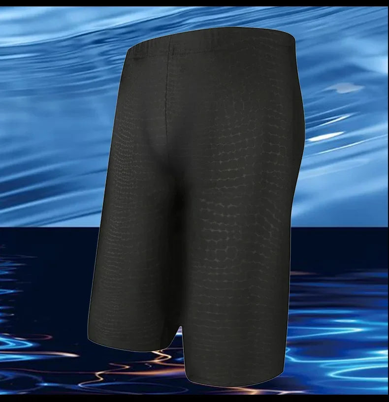 Quick Dry Training Sports Swimsuit