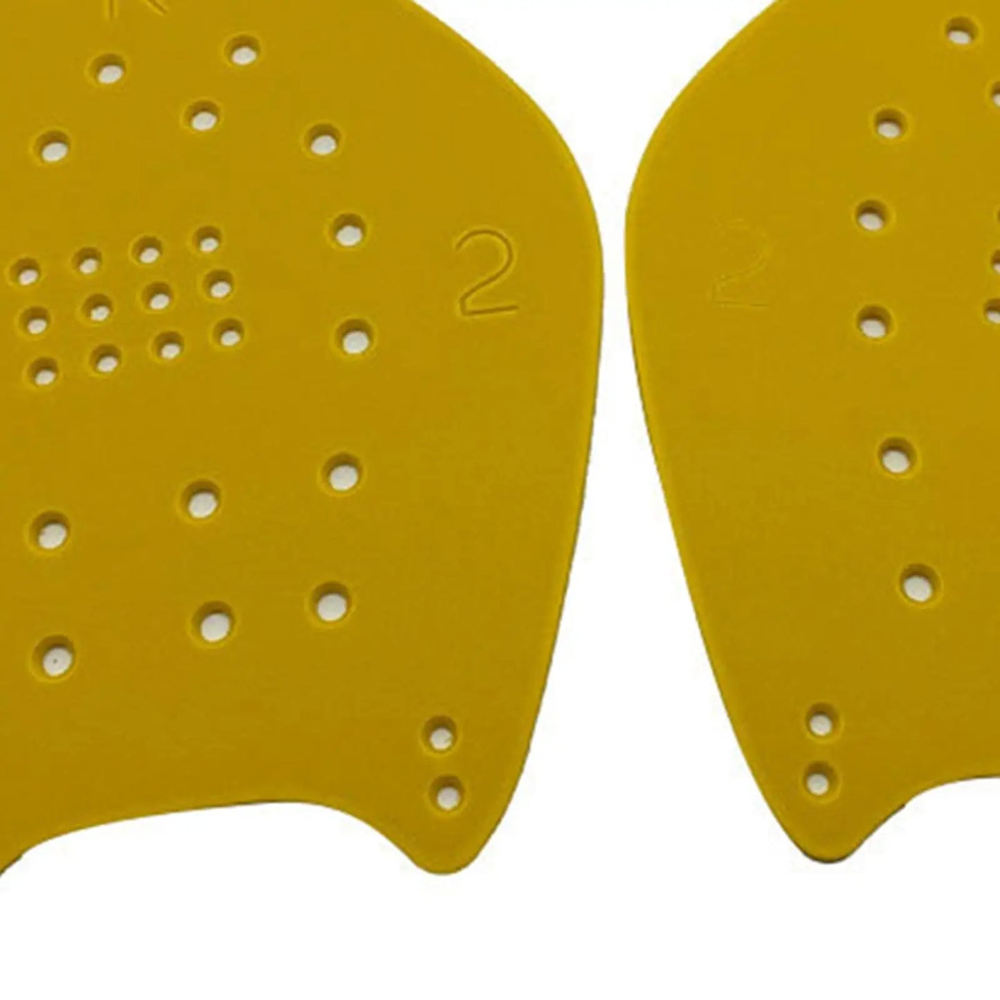 Water Paddles Sports Pp Silicone