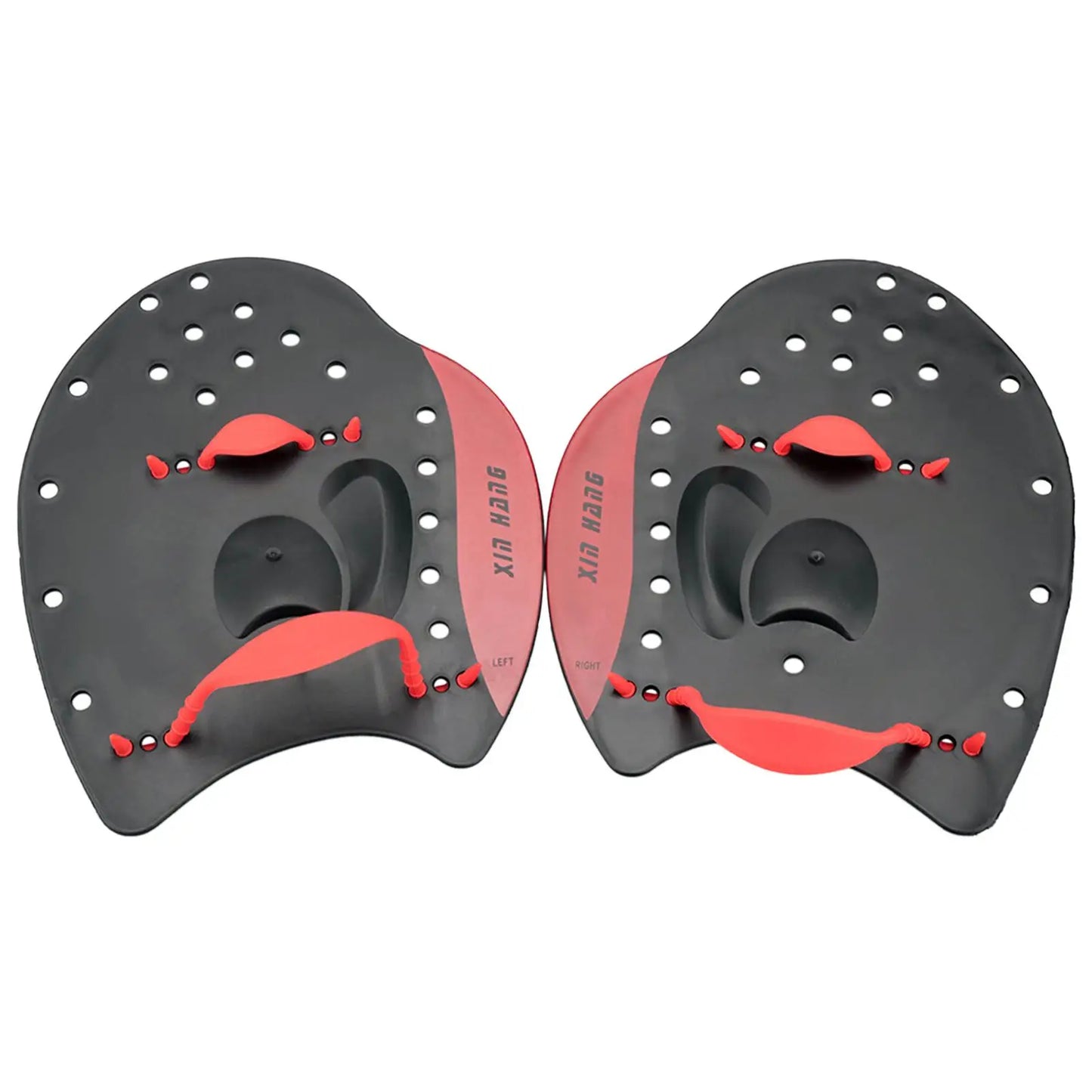 Professional Swim Training Hand Paddles