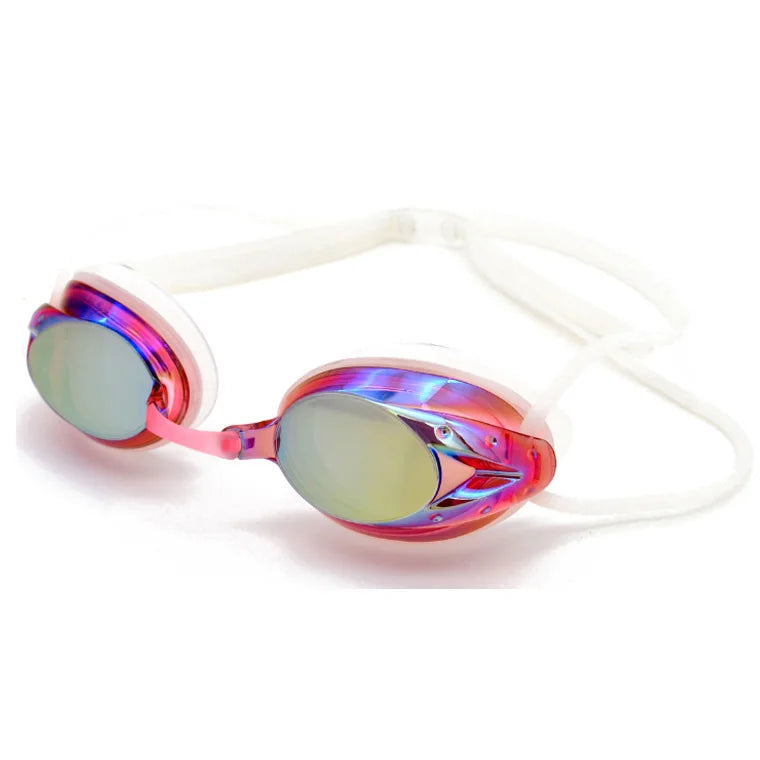 Competition Swim Goggles