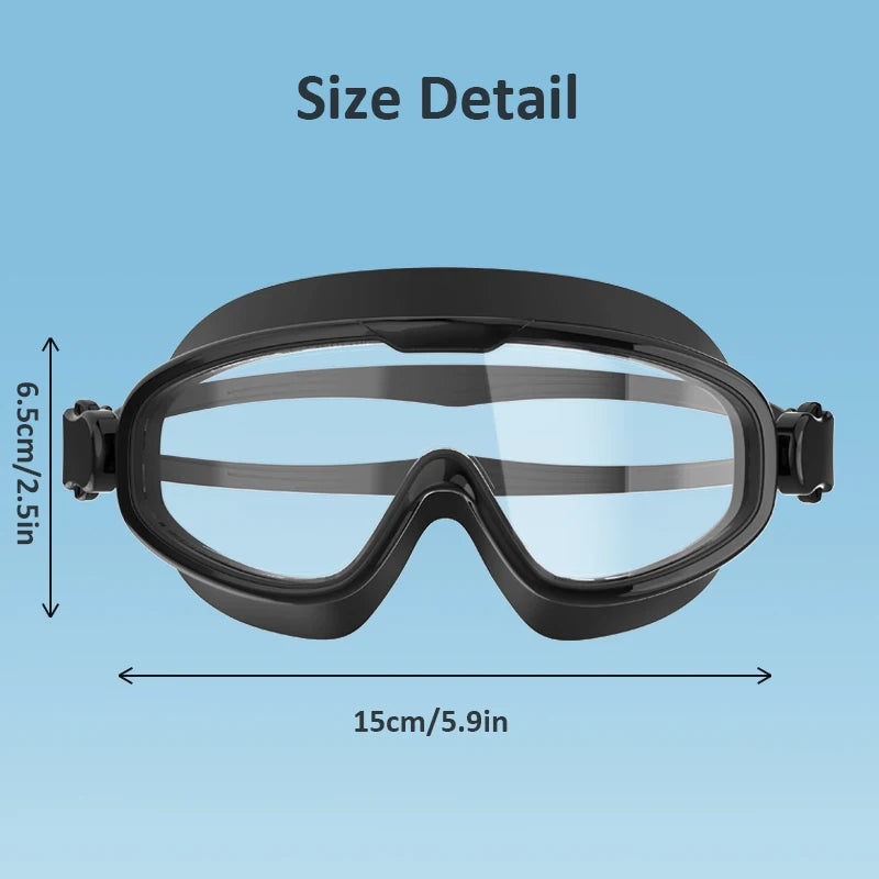 Swimming Goggles