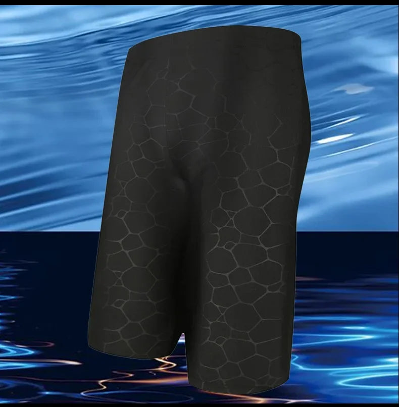 Quick Dry Training Sports Swimsuit