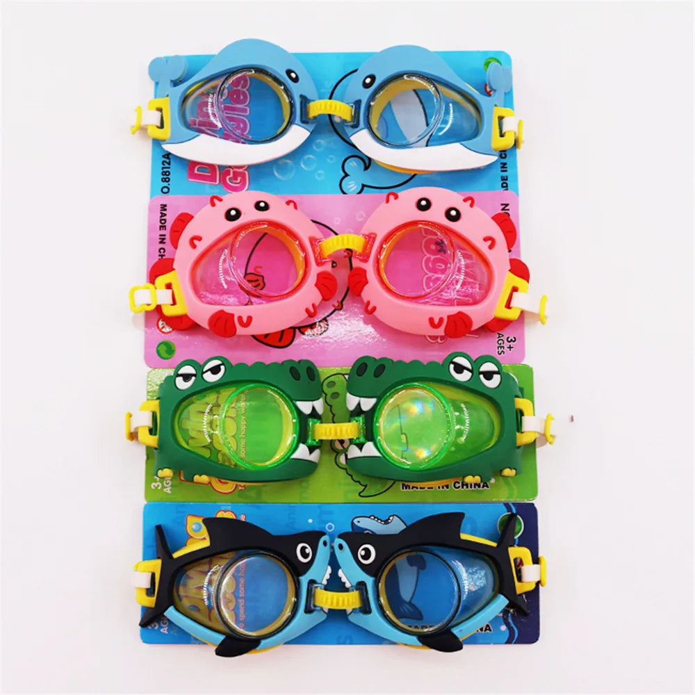 Children Swimming Goggles