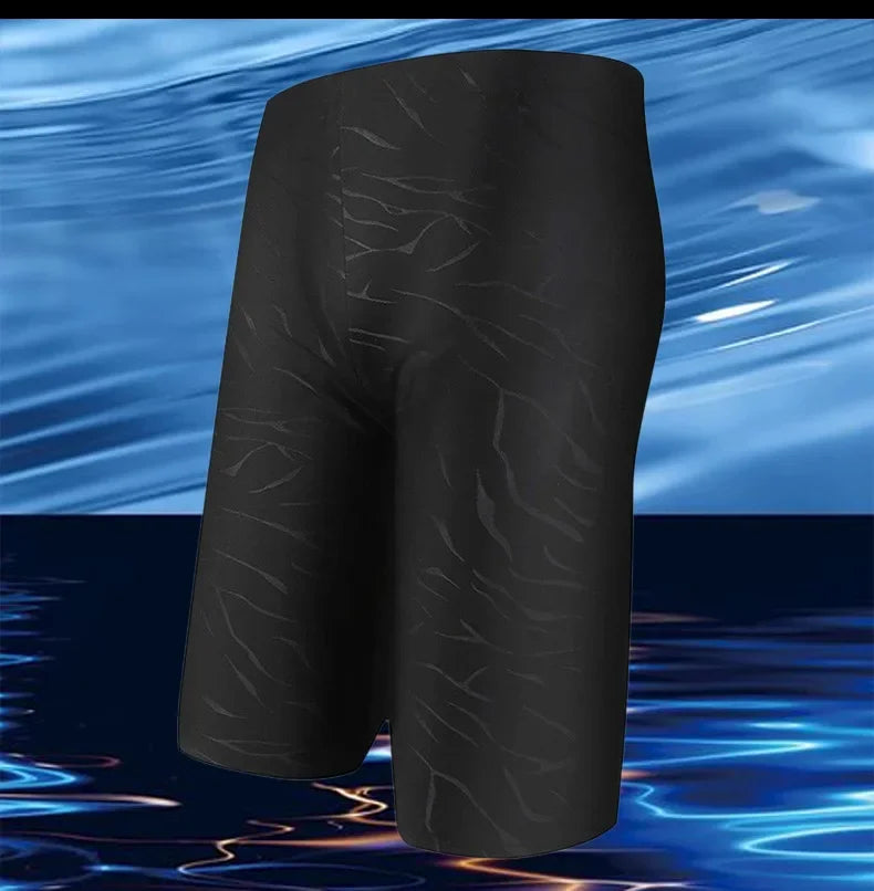 Quick Dry Training Sports Swimsuit