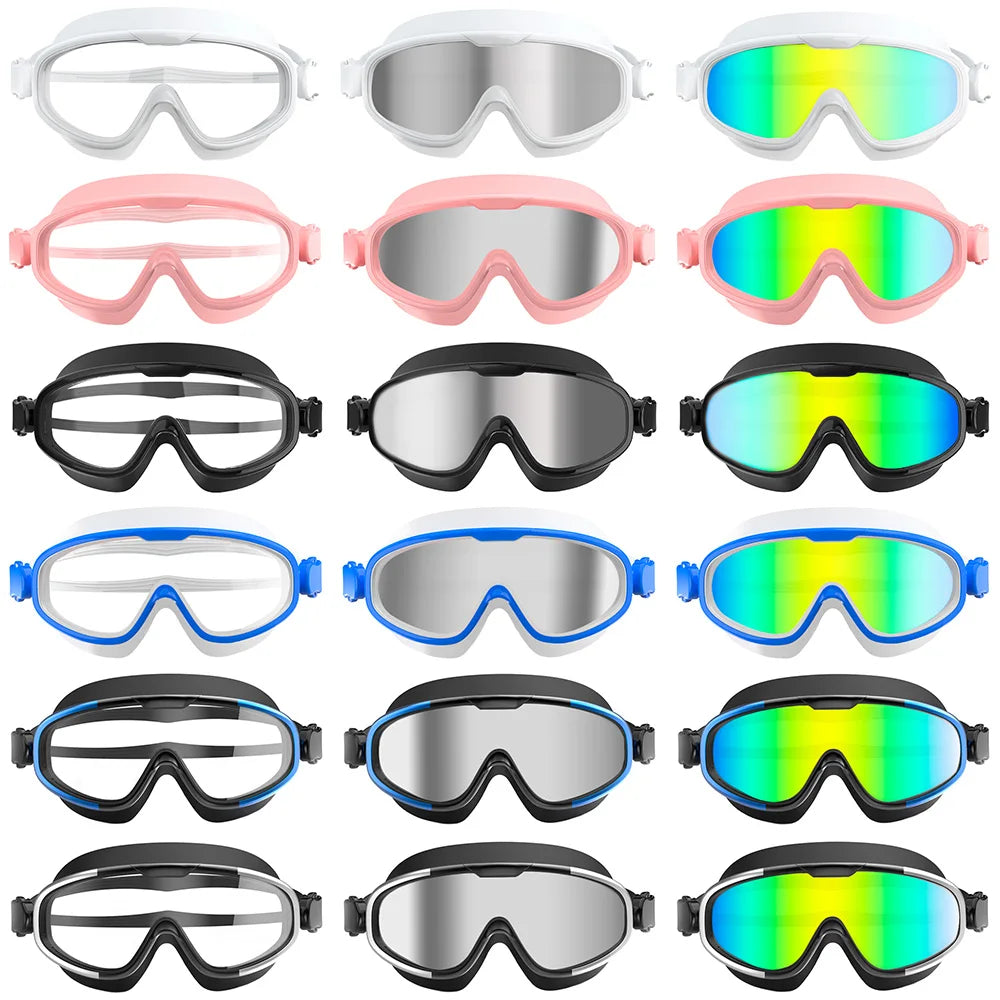 Swimming Goggles